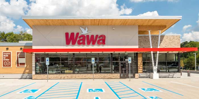 Wawa Dinner Hours